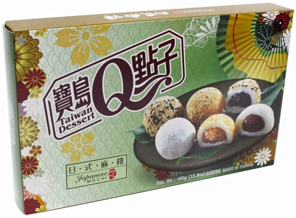 Mochi - Royal Mix Mochi in der Mochi Museum Edition von ROYAL FAMILY Mochi - Royal Mix Mochi in der Mochi Museum Edition von ROYAL FAMILY