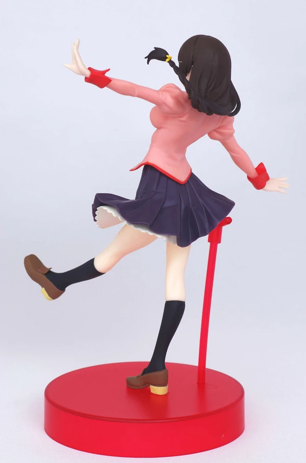 Tsubasa Hanekawa - SQ Figur
