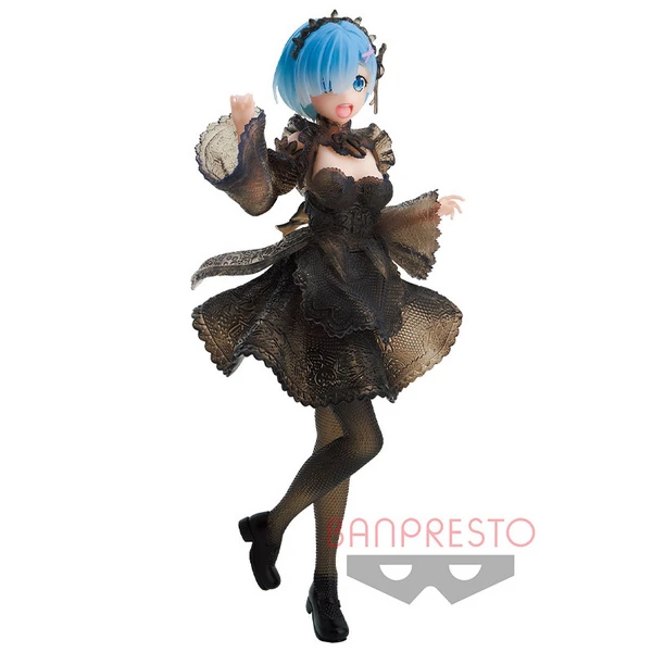 Rem (Seethlook Version) - Re:Zero - Banpresto