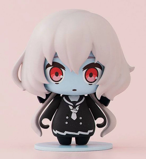 Lucky Box - Zombie Land Saga - Pocket Maquette Mini-Figuren - Sortiment Zombie Land Saga Vol. 2