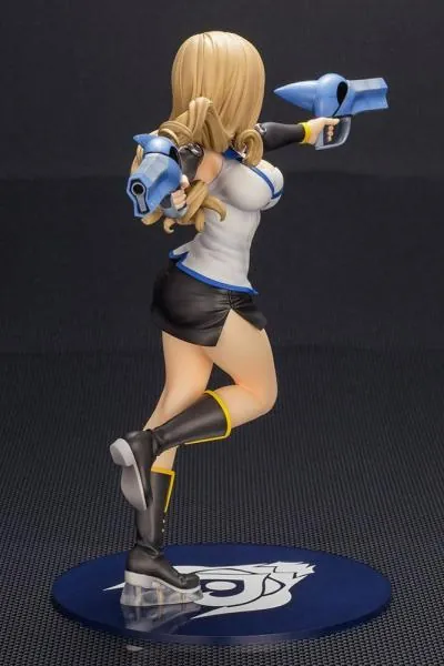 Rebecca Bluegarden - Bonus Edition - Edens Zero ARTFX J - Kotobukiya