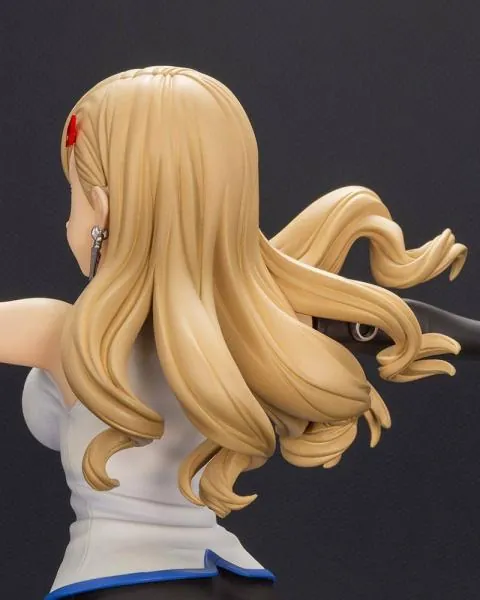 Rebecca Bluegarden - Bonus Edition - Edens Zero ARTFX J - Kotobukiya