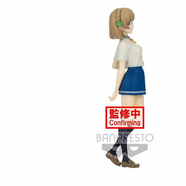 Kuroha Shida - OsaMake - Banpresto