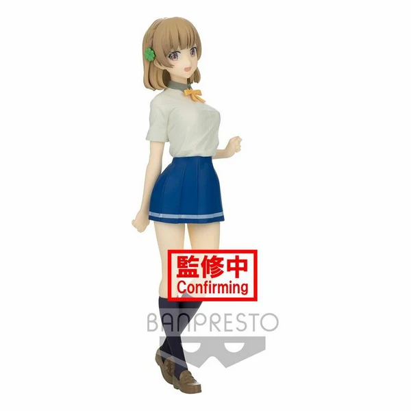 Kuroha Shida - OsaMake - Banpresto