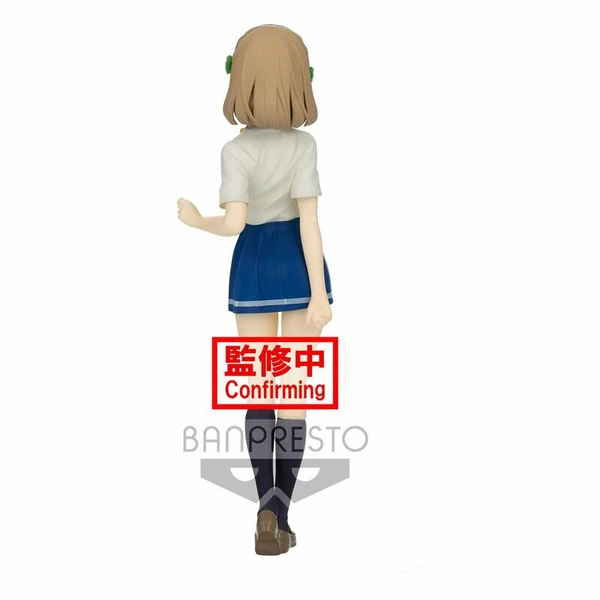 Kuroha Shida - OsaMake - Banpresto
