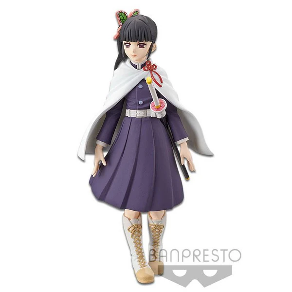 Kanao Tsuyuri - Kimetsu No Yaiba / Demon Slayer - Banpresto