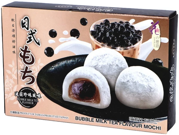 Mochi - Bubble Milk Tea von Love & Love