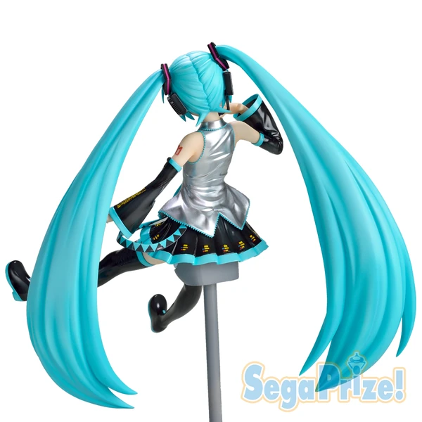 Hatsune Miku -Project Diva- X HD - Super Premium Figure