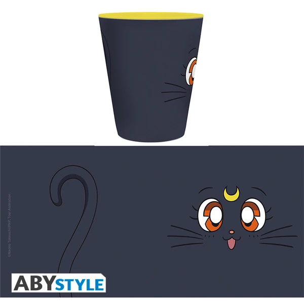 Sailor Moon - Luna Tasse von ABYStyle