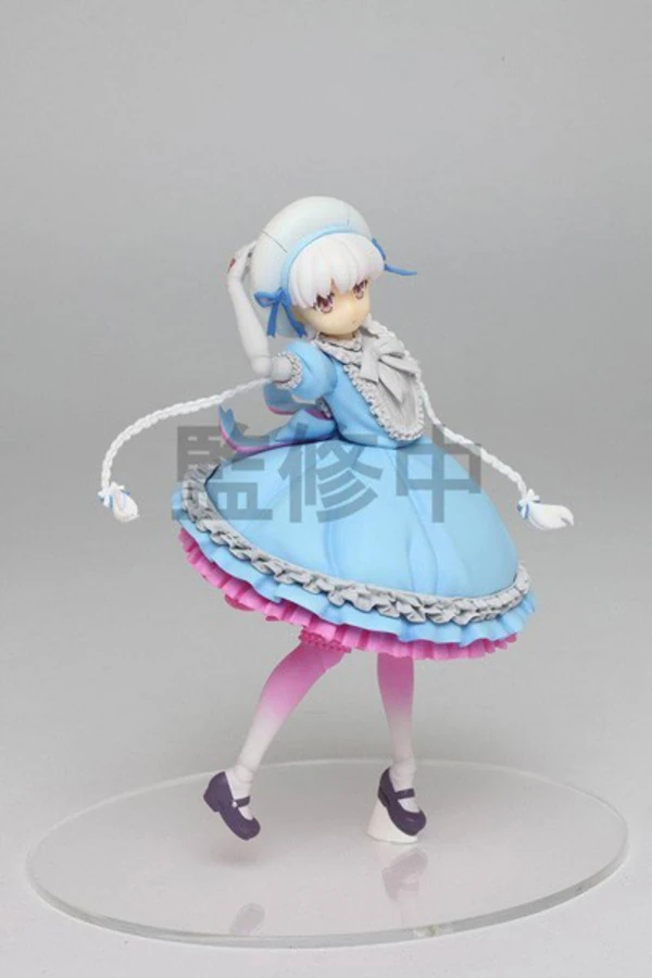 Alice - Fate/Extra Last Encore (Taito)
