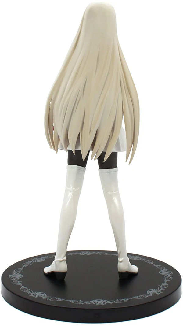 Irisviel von Einzbern - DX Figure (Banpresto)