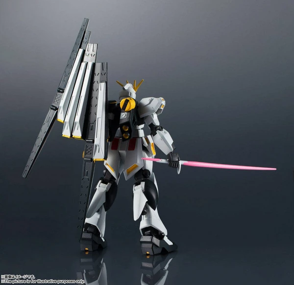 RX-93 Nu Gundam - Gundam Universe (Bandai Spirits)