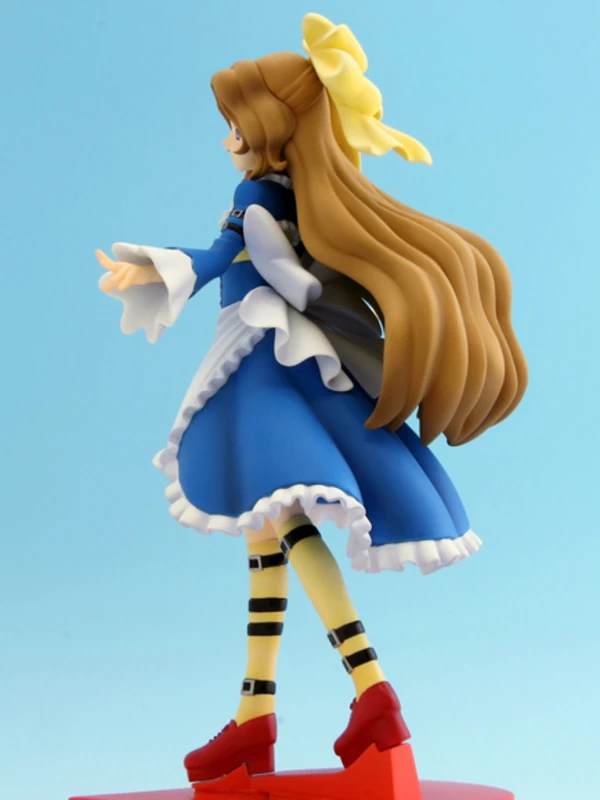 Nunnally Lamperouge - DX Figure (Banpresto)
