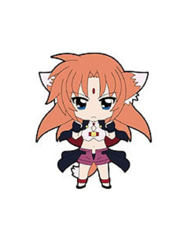 Arf - Mahou Shoujo Lyrical Nanoha The Movie 1st - Anhänger