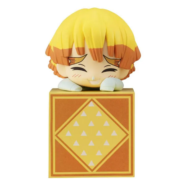 Agatsuma Zenitsu - Version B - Demon Slayer: Kimetsu no Yaiba - Hikkake von FuRyu