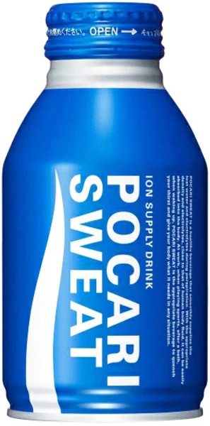 Pocari Sweat von Otsuka [EINWEG]