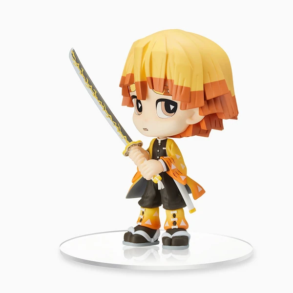 Demon Slayer - Agatsuma Zenitsu Tip'n'Pop 