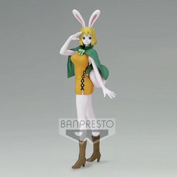 Carrot - One Piece - Glitter & Glamours Version A - Banpresto