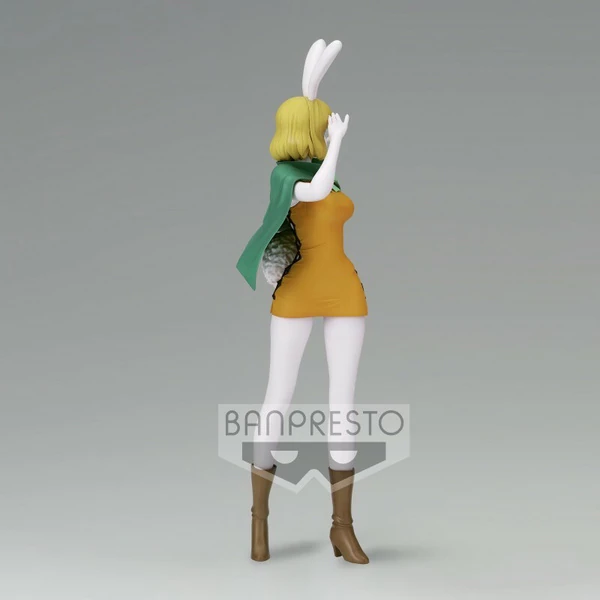 Carrot - One Piece - Glitter & Glamours Version A - Banpresto