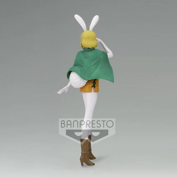 Carrot - One Piece - Glitter & Glamours Version A - Banpresto