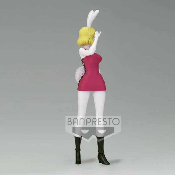 Carrot - One Piece - Glitter & Glamours Version B - Banpresto