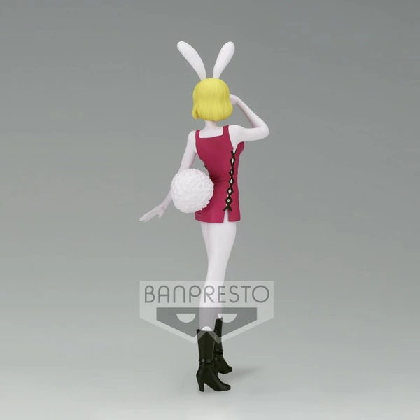 Carrot - One Piece - Glitter & Glamours Version B - Banpresto