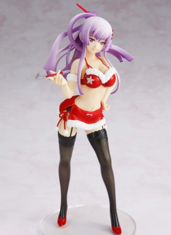Frolaytia Capistrano - Santa Costume - Heavy Object