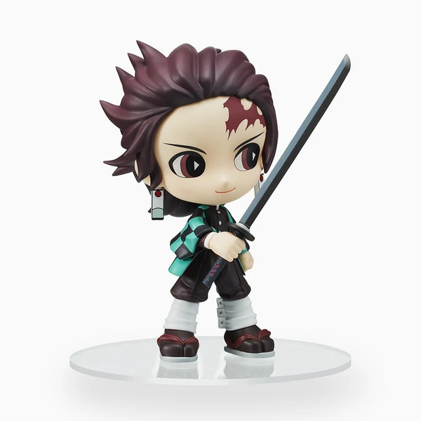 Demon Slayer - Kamado Tanjirou Tip'n'Pop