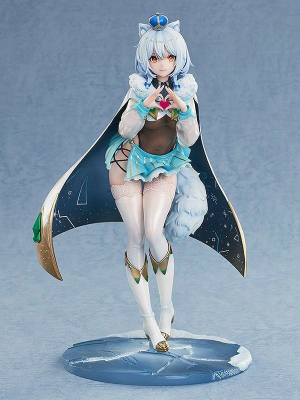 Ravi / Lovey - Red: Pride of Eden - Good Smile Company