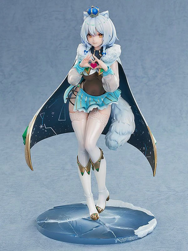 Ravi / Lovey - Red: Pride of Eden - Good Smile Company
