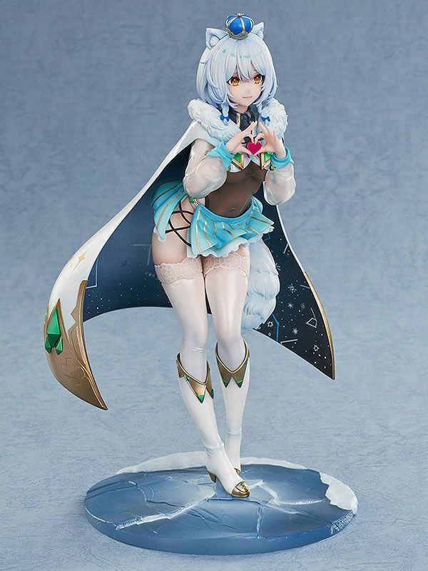 Ravi / Lovey - Red: Pride of Eden - Good Smile Company
