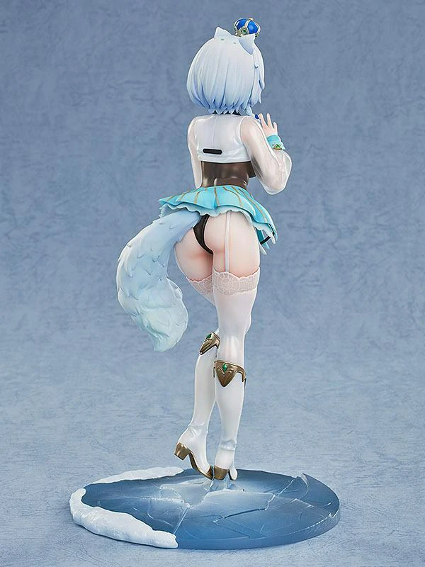 Ravi / Lovey - Red: Pride of Eden - Good Smile Company