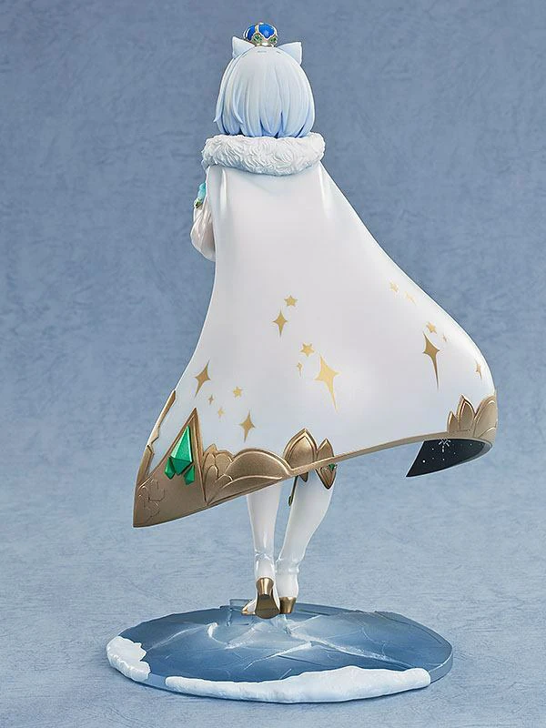 Ravi / Lovey - Red: Pride of Eden - Good Smile Company