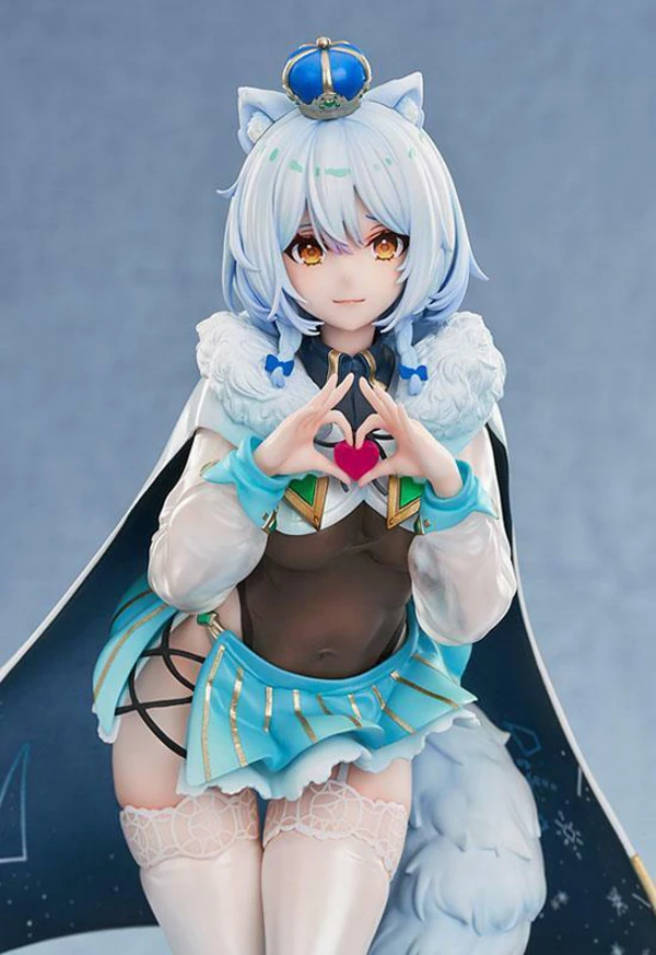 Ravi / Lovey - Red: Pride of Eden - Good Smile Company