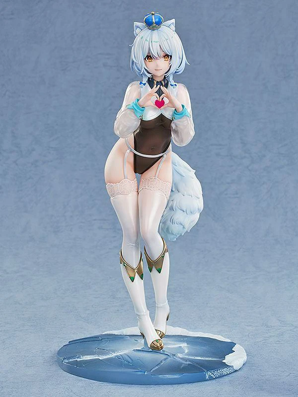 Ravi / Lovey - Red: Pride of Eden - Good Smile Company