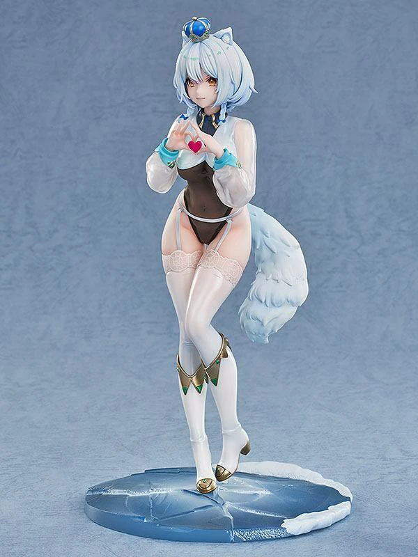 Ravi / Lovey - Red: Pride of Eden - Good Smile Company