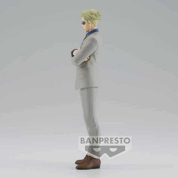 Kento Nanami (Jukon No Kata) - Jujutsu Kaisen - Banpresto