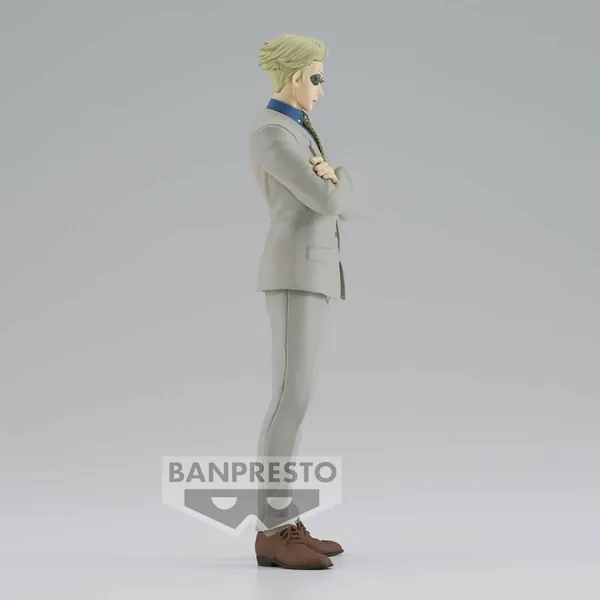 Kento Nanami (Jukon No Kata) - Jujutsu Kaisen - Banpresto