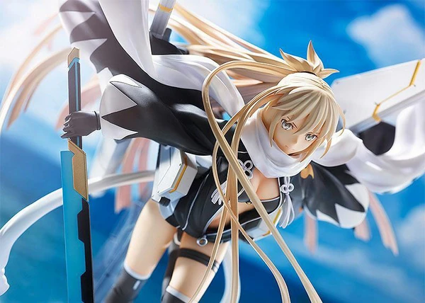 Okita Souji - Assassin - Ascension - Good Smile Company