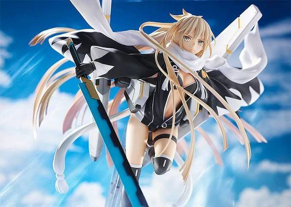 Okita Souji - Assassin - Ascension - Good Smile Company