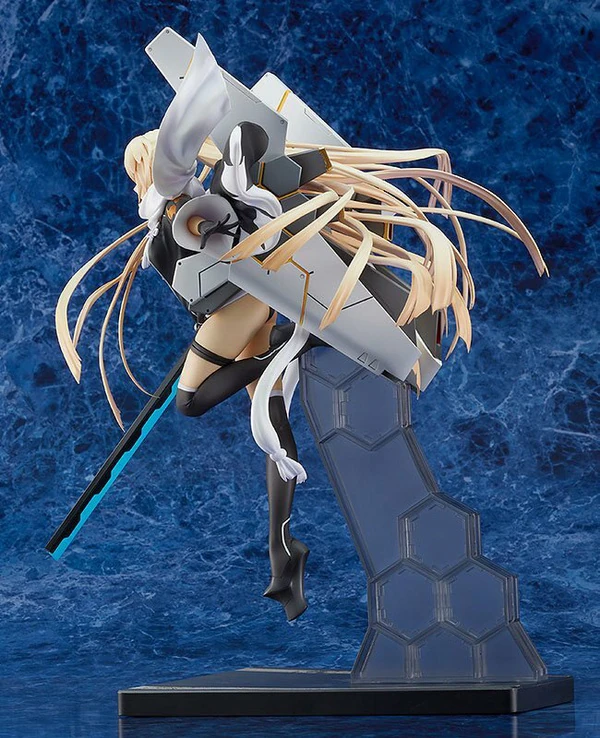 Okita Souji - Assassin - Ascension - Good Smile Company