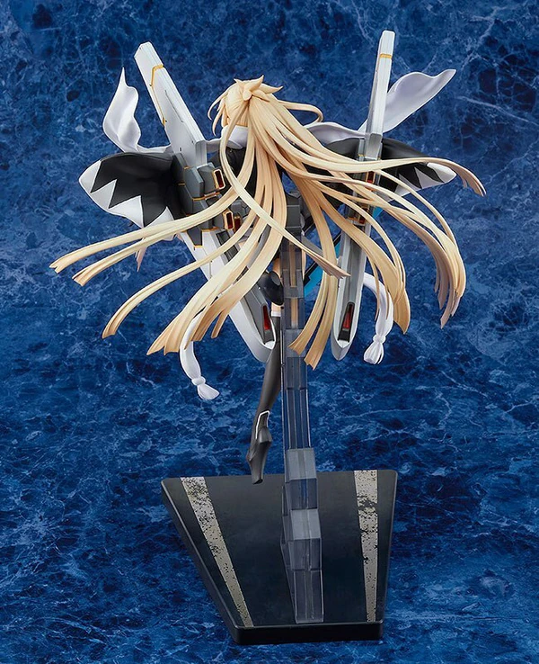 Okita Souji - Assassin - Ascension - Good Smile Company