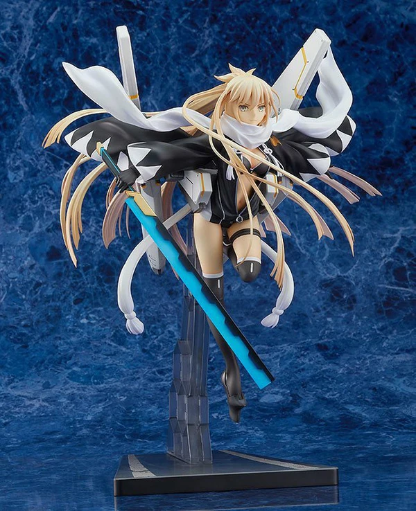 Okita Souji - Assassin - Ascension - Good Smile Company
