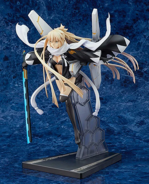 Okita Souji - Assassin - Ascension - Good Smile Company