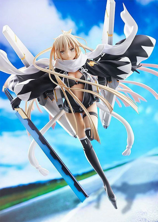 Okita Souji - Assassin - Ascension - Good Smile Company