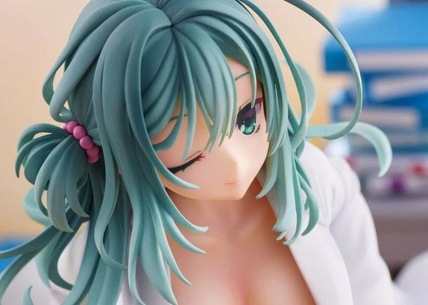 Mayu Shikibe (Limited Edition) - Riddle Joker - Alice Glint