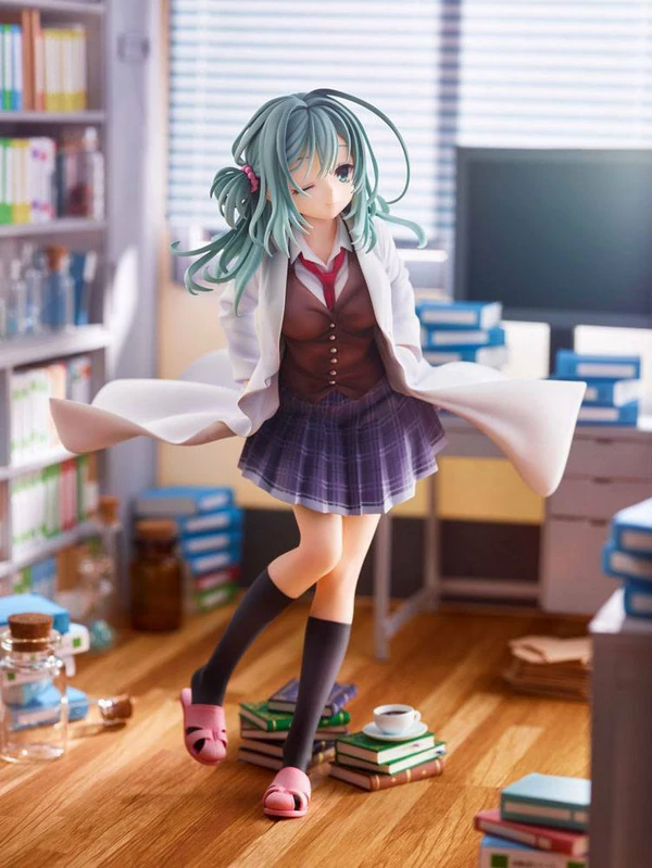 Mayu Shikibe (Limited Edition) - Riddle Joker - Alice Glint