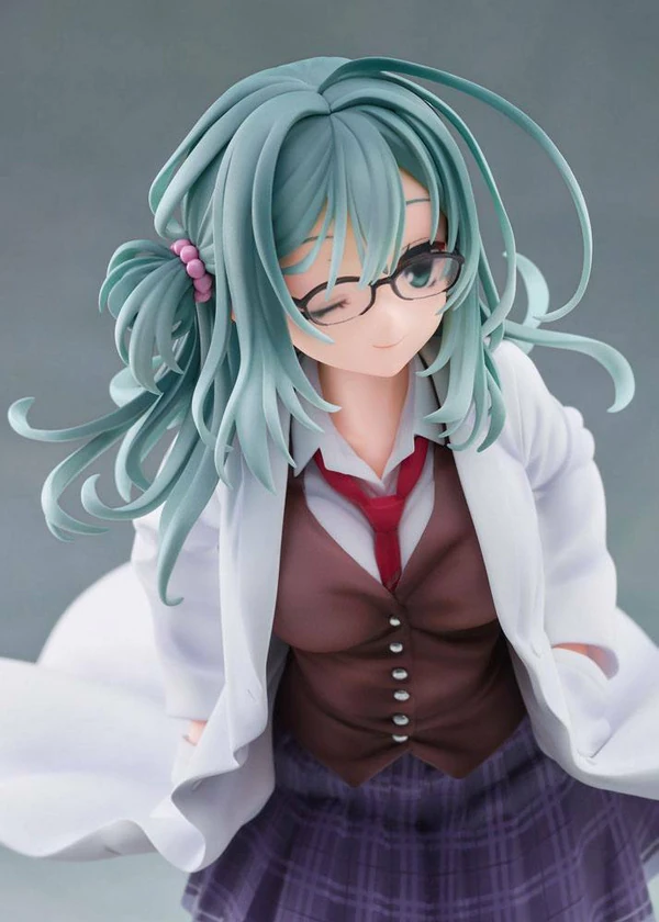 Mayu Shikibe (Limited Edition) - Riddle Joker - Alice Glint