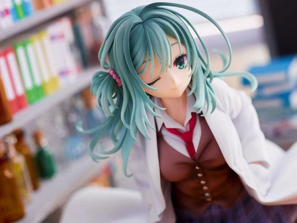 Mayu Shikibe (Limited Edition) - Riddle Joker - Alice Glint