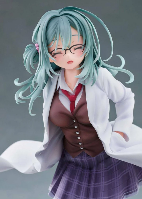 Mayu Shikibe (Limited Edition) - Riddle Joker - Alice Glint